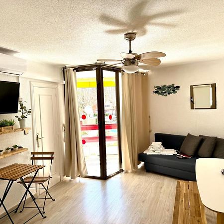 Apartamentos Córcega Palmyra Salou Exterior foto