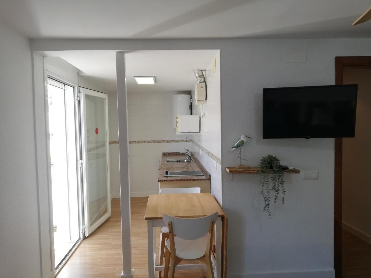 Apartamentos Córcega Palmyra Salou Exterior foto