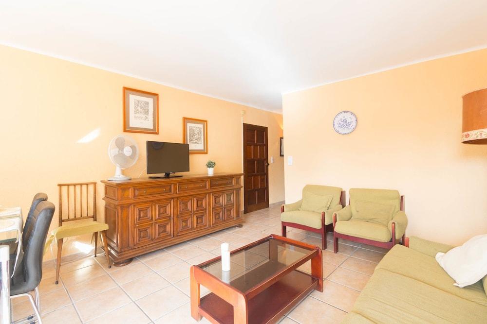 Apartamentos Córcega Palmyra Salou Exterior foto