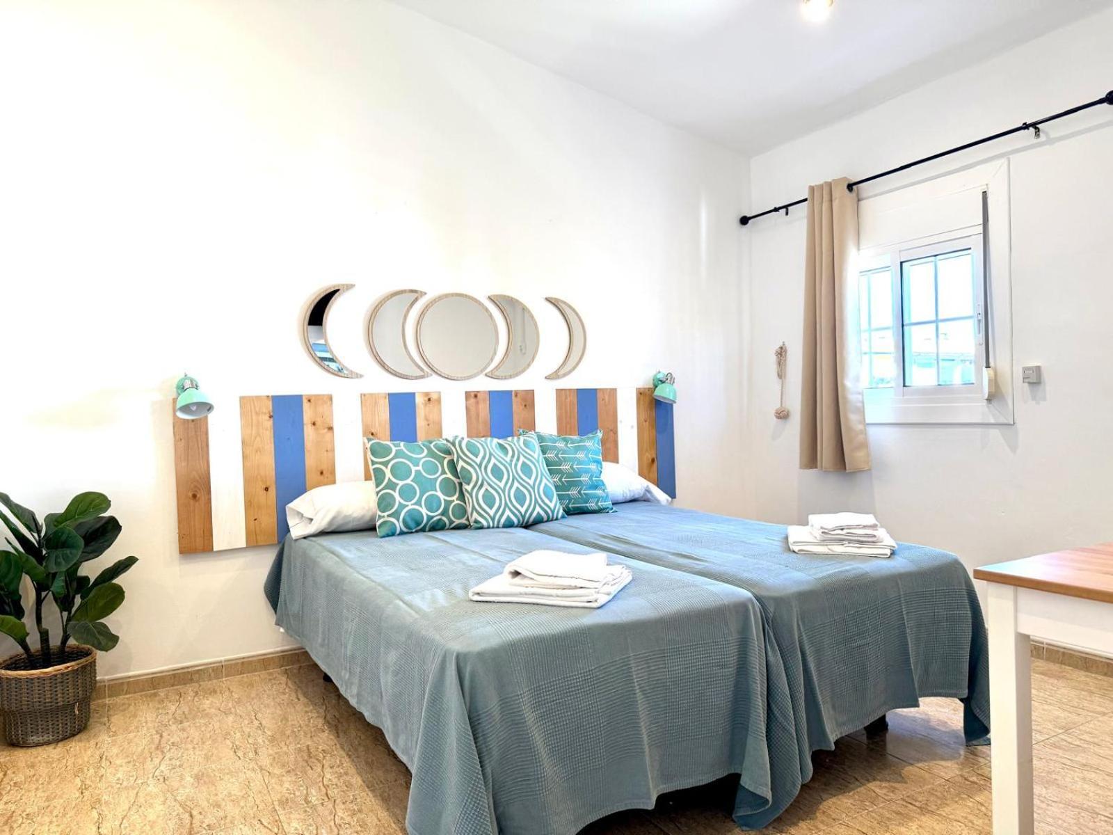Apartamentos Córcega Palmyra Salou Exterior foto