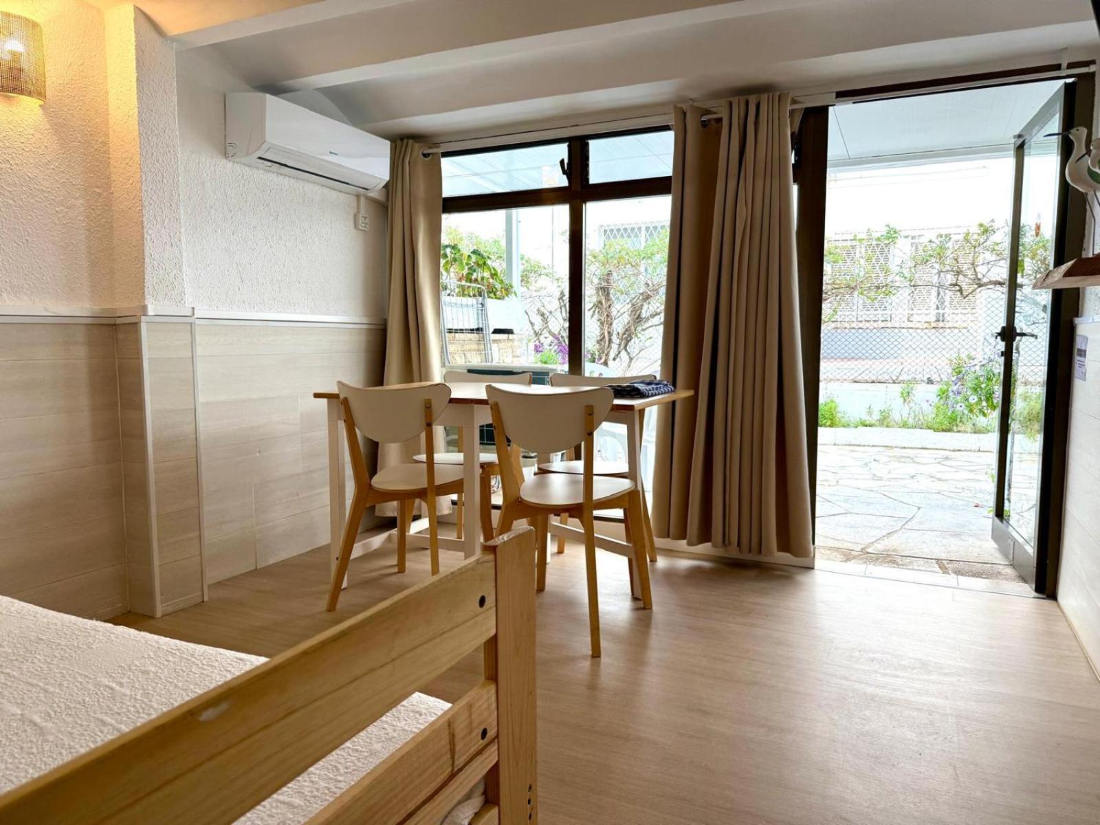 Apartamentos Córcega Palmyra Salou Exterior foto